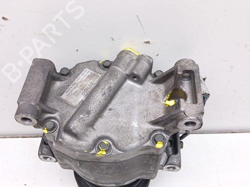 AC compressor TOYOTA COROLLA (_E12_) 2.0 D-4D (CDE120R, CDE120L_) | BP27296087M34 