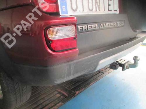 Fuse box LAND ROVER FREELANDER I (L314) 2.0 Td4 4x4 | BP4224000E1 