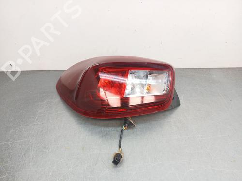 Left taillight DACIA SPRING EV (B6M1) | BP36804706C34 - Image 2