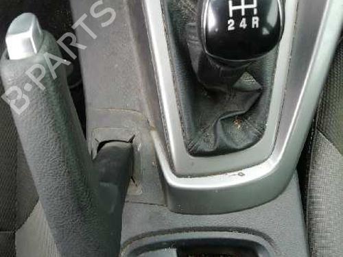 AC compressor FORD FOCUS III  | BP12170250M34 
