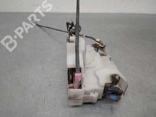 Front right lock NISSAN CABSTAR (F24M, F24W) 35.13 DCI, 45.13 DCI 2.5 (F24M) | BP9212189C97 