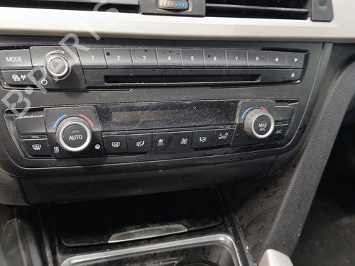 Radio BMW 3 (F30, F80) 318 d | BP26711711E6 