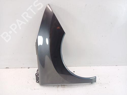Used Right front fenders Right front fenders PEUGEOT 3008 Van (MR_, MC_, MJ_) PureTech 130 (MRHNYH) (131 hp) 34372655 34372655