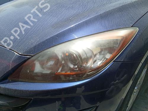 Used Left headlight Left headlight 37477677 37477677
