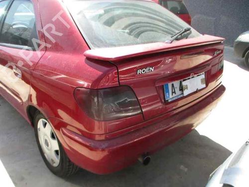 Gearbox CITROËN XSARA (N1) 1.9 TD | BP2387521M3 