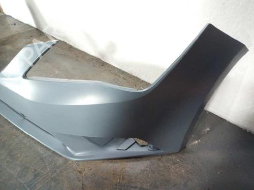 Front bumper SEAT LEON (5F1)  | BP18651160C7 