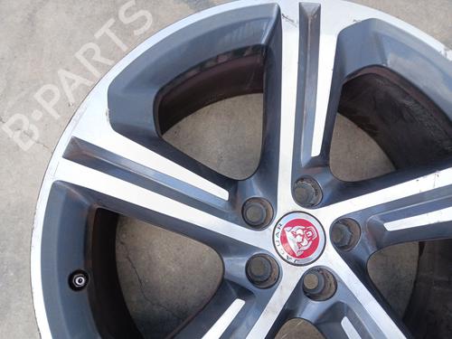 Fælk JAGUAR F-PACE (X761) 3.0 SDV6 AWD | BP38173604C45 - Image 5