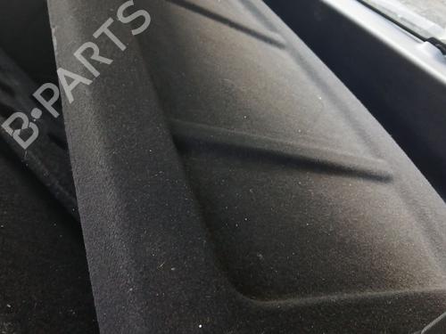 Used Rear parcel shelf KIA XCEED (CD) 1.6 GDI Hybrid (141 hp) 29555570