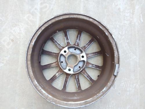 Fælk SMART FORTWO Coupe (451) 1.0 (451.331, 451.380) | BP31594882C45 