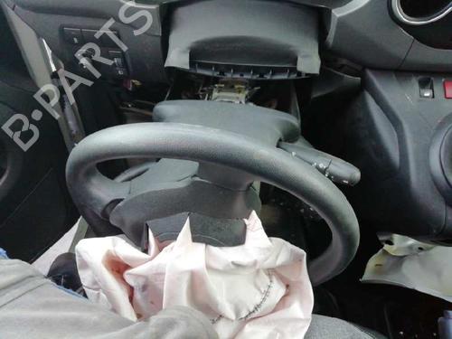 Injection pump CITROËN BERLINGO MULTISPACE (B9)  | BP23118085M78 
