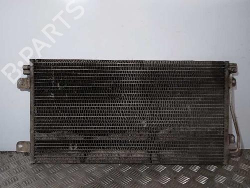 Used AC radiator OPEL MOVANO A Bus (X70) 2.2 DTI (JD) (90 hp) 3646943