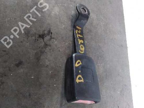 Used Seat buckle TATA INDICA [1998-2025]  14249798