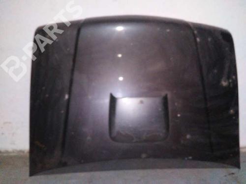 Used Hood KIA SPORTAGE SUV (K00) 2.0 TD 4WD (83 hp) 6327071