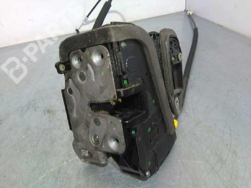 front-left-lock-opel-astra-k-b16-13507156-5-pins-2015-2016-2017-2018-2019-2020-2021-2022-9152622 main image