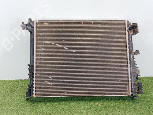 Used Water radiator RENAULT MEGANE IV Grandtour (K9A/M/N_) 1.3 TCe 140 (K9NB) (140 hp) 24955071