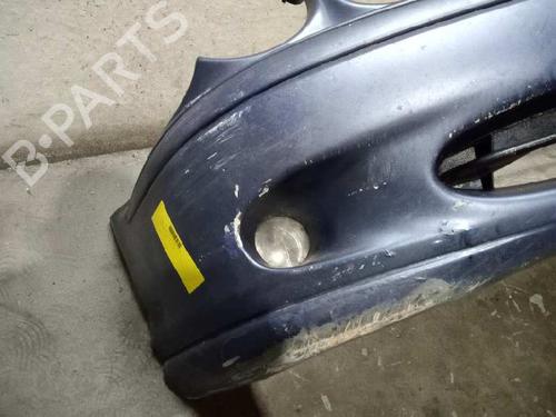 Front bumper JAGUAR X-TYPE I (X400) 2.0 D | BP13520671C7 