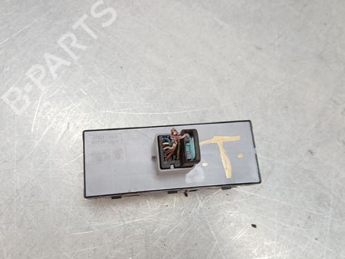 Left front window switch SEAT IBIZA IV (6J5, 6P1) 1.6 | BP39146645I27 - Image 4
