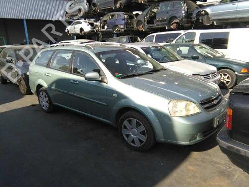 Left headlight DAEWOO NUBIRA Saloon (J200) | BP2392355C28 - Image 3