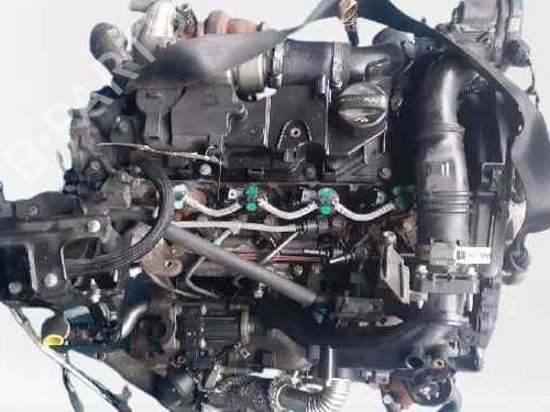 Motor FORD TOURNEO COURIER B460 MPV [2014-2025]  12193433