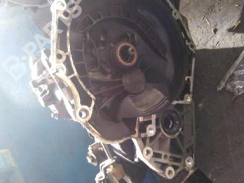 Gearbox OPEL ASTRA H (A04) 1.4 (L48) | BP3419442M3 