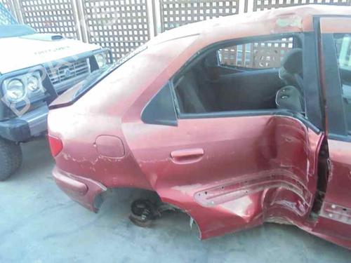 Steering column stalk CITROËN XSARA (N1) 1.9 TD | BP2371190I23 