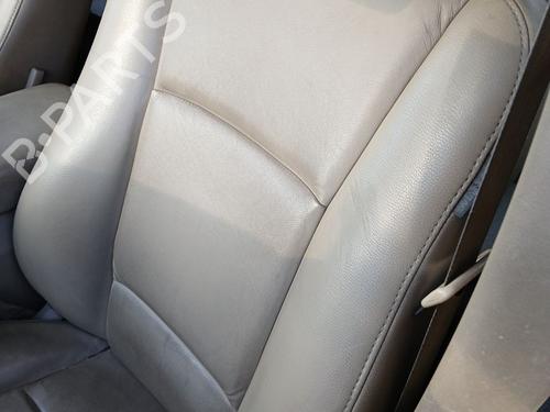 Used Left front seat Left front seat 37537934 37537934