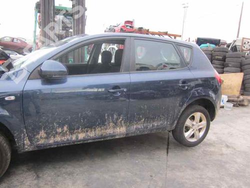 Fuse box KIA CEE'D Hatchback (ED) 1.6 CRDi 115 | BP4448532E1 