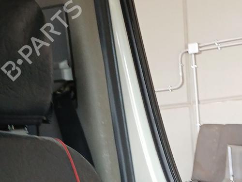 Used Front left seatbelt VW CRAFTER 30-50 Van (2E_) [2006-2016]  27270268