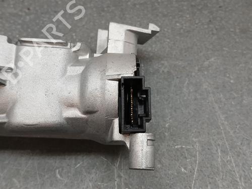 Ignition barrel VW GOLF V (1K1) 2.0 TDI 16V | BP24952458M48 