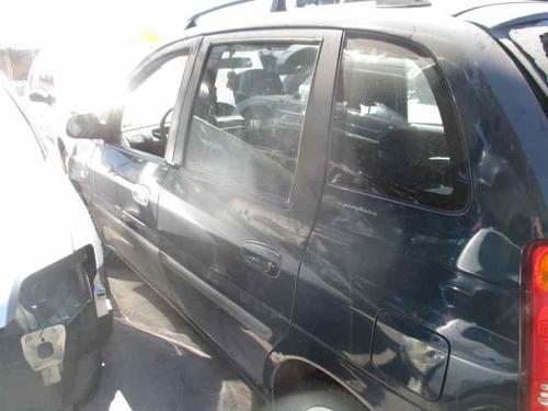 Gearbox HYUNDAI MATRIX (FC) 1.5 CRDi | BP2385576M3 