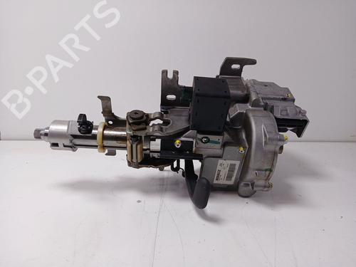 Steering column RENAULT GRAND SCÉNIC II (JM0/1_) 1.5 dCi (JM1E) 8200741585