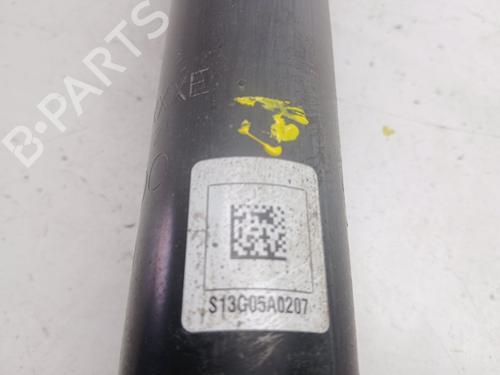 Right rear shock absorber KIA CEE'D (JD) | BP36238393M19 - Image 4