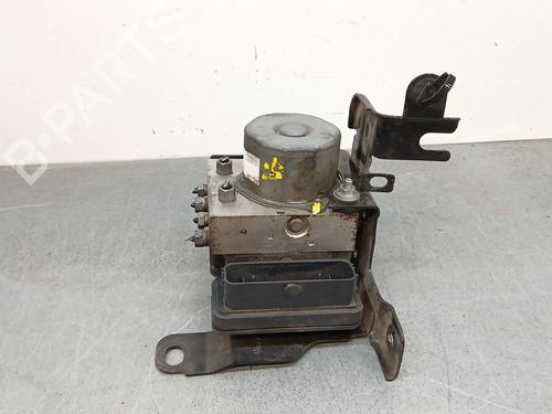 ABS pump CITROËN C4 Grand Picasso II (DA_, DE_) 1.6 BlueHDi 120 | BP30206428M43 