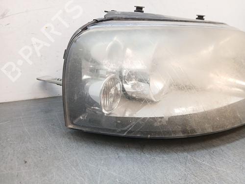 Højre forlygte SEAT ALHAMBRA (7V8, 7V9) 2.0 TDI | BP27315699C29 