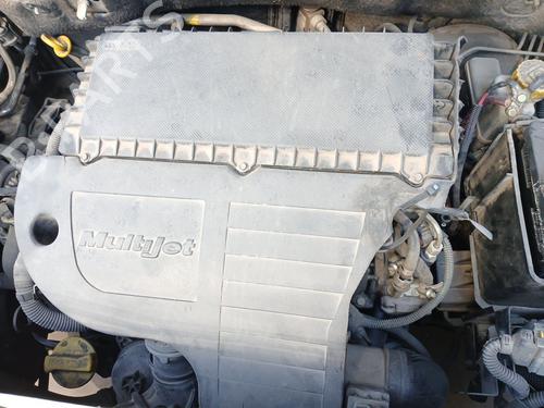 Egr FIAT DOBLO Box Body/MPV (223_) 1.3 D Multijet | BP22969140M69 
