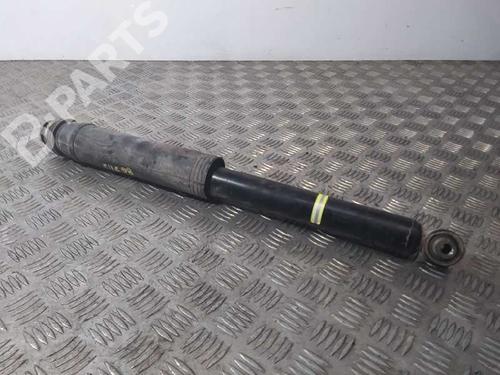 Left rear shock absorber TOYOTA AURIS (_E18_) 1.8 Hybrid (ZWE186_, ZWE186R) | BP10216152M18 