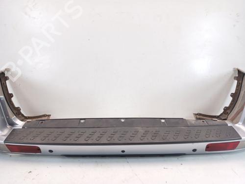 Bak støtfanger MITSUBISHI PAJERO III Canvas Top (V6_W, V7_W) 3.2 DI-D (V68W, V78W) | BP27930575C8 