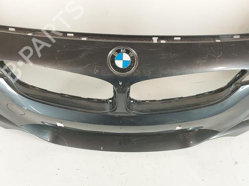 Front bumper BMW 3 (F30, F80) 316 i | BP27273044C7 