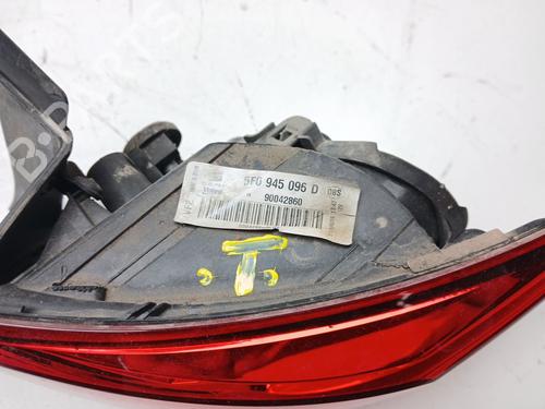 Right taillight SEAT LEON (5F1) 1.6 TDI | BP38173621C35 - Image 6
