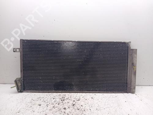 Used Heater matrix Heater matrix OPEL COMBO Box Body/MPV (X12) 1.3 CDTI (B05) (95 hp) 39802449 39802449
