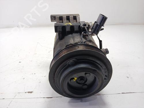 AC compressor KIA SPORTAGE IV (QL, QLE) 1.7 CRDi | BP34058122M34 - Image 2