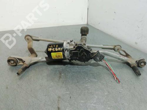 Used Front wiper motor CITROËN C3 II (SC_) [2009-2025]  3414990
