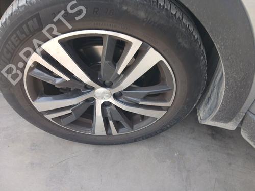 Rim PEUGEOT 3008 II SUV (MC_, MR_, MJ_, M4_) 1.2 THP/ PureTech 130 (MRHNSM, MRHNSU, MRHNSJ, MRHNYW,... | BP28426711C45