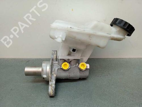 Brake master cylinder PEUGEOT 508 II (FB_, FH_, F3_)  | BP16092502M77 
