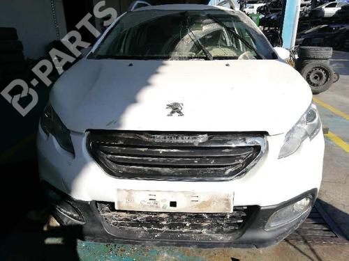 Engine PEUGEOT 2008 I (CU_) 1.6 BlueHDi 100 | BP10310465M1  - Image 13