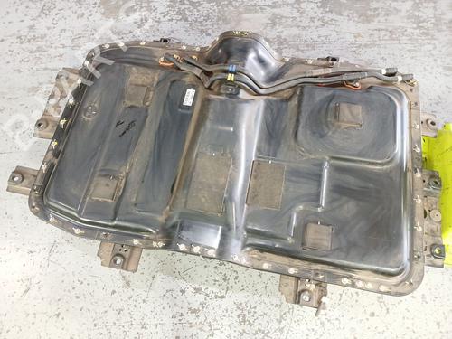 Battery HYUNDAI TUCSON (NX4E, NX4A) | BP24668097E11