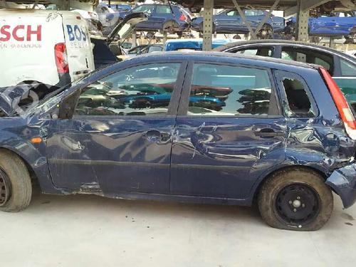 Passasjer kollisjonspute FORD FIESTA V (JH_, JD_) 1.4 TDCi | BP2399125C10 