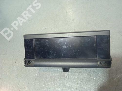 Used Instrument cluster CITROËN C4 CACTUS [2014-2025]  8408821