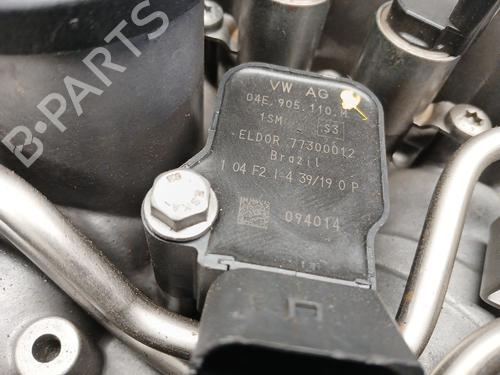 Engine SEAT IBIZA V (KJ1, KJG) 1.0 TSI | BP22753062M1 