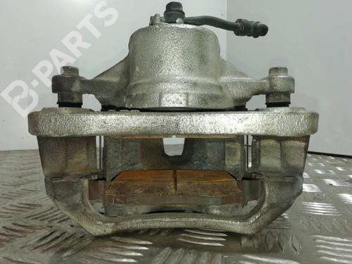 Right front brake caliper HYUNDAI ix20 (JC) 1.6 CRDI | BP11543489M104 